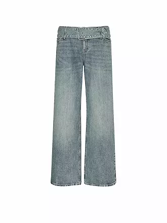 HUGO | Jeans Wide Leg GLORY_B | 